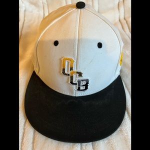 Bandits Baseball Cap - Adult Size 7 1/8. One size